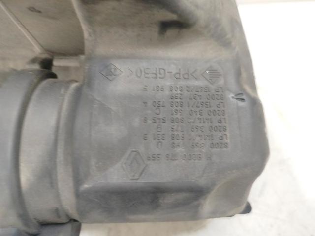 RENAULT 8200437239 в наличии Николаев
