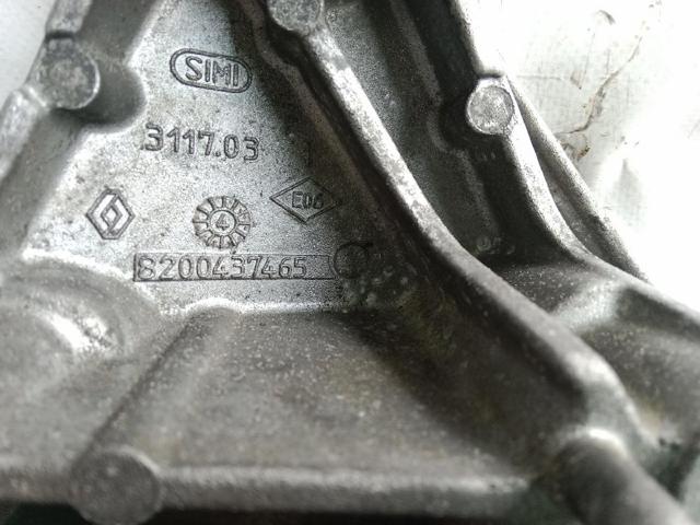 8200437465 RENAULT купить в Тернополь