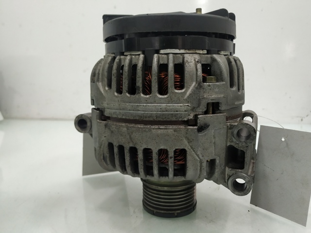 8200438148 RENAULT Генератор купить в Львов