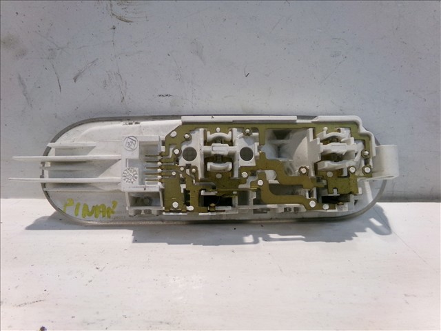 8200439423 Плафон освещения салона (кабины) купить Полтава