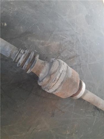 8200439891 RENAULT Правая полуось купить в Киев