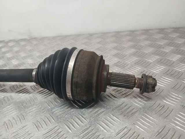 RENAULT 8200439891 Правая полуось в наличии Кривой Рог