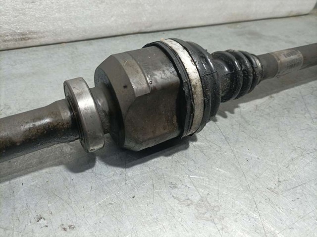 8200439891 RENAULT Полуось (привод) передняя правая купить в Каменское