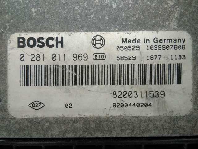 8200440204 RENAULT купить в Одесса