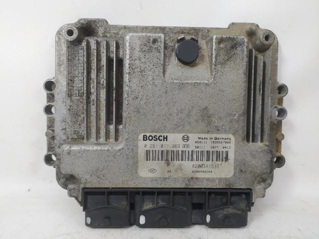 8200440204 RENAULT купить в Тернополь