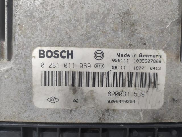 8200440204 RENAULT купить в Николаев