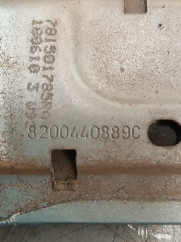 RENAULT 8200440889C в наличии Кривой Рог