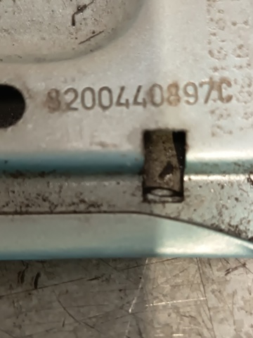 8200440897C RENAULT купить в Ирпень