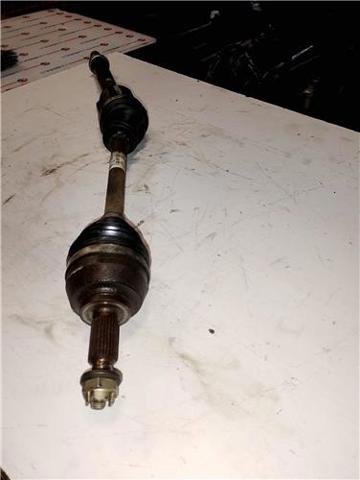RENAULT 8200441340 Правая полуось в наличии Тернополь