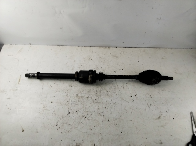 RENAULT 8200441340 Правая полуось в наличии Одесса