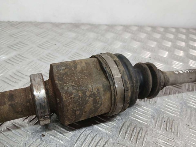 8200441340 RENAULT Правая полуось купить в Днепр