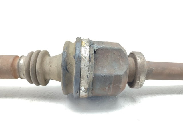 8200441361 RENAULT Полуось (привод) передняя правая купить в Чернигов