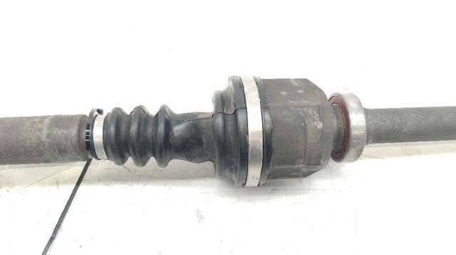 8200441361 RENAULT Правая полуось купить в Украина