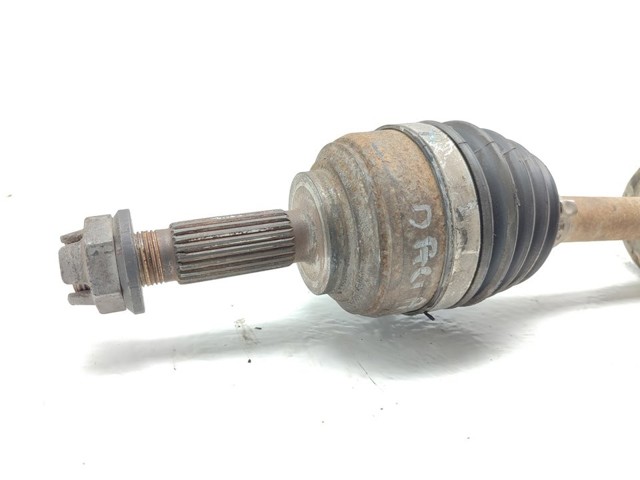 RENAULT 8200441361 Правая полуось в наличии Черновцы