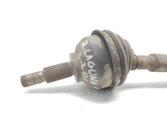 8200441361 RENAULT Полуось (привод) передняя правая купить в Кривой Рог
