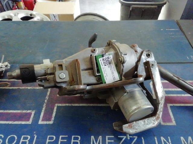 RENAULT 8200442177 Рулевая колонка в наличии Черкассы