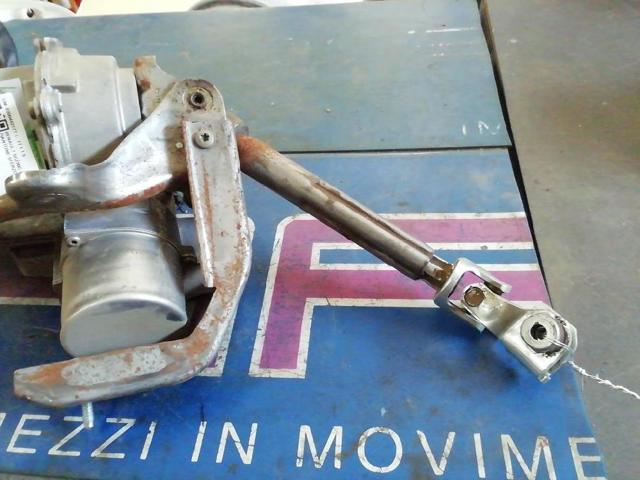 8200442177 RENAULT Рулевая колонка купить в Днепр