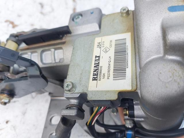 8200442177 RENAULT Рулевая колонка купить в Запорожье