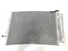 Radiador de aparelho de ar condicionado 8200443897 RENAULT