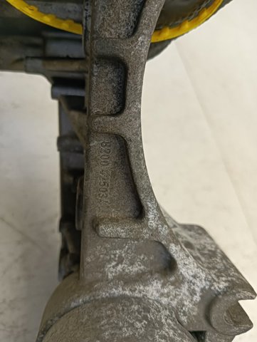 8200443903 RENAULT Кронштейн генератора купить в Житомир