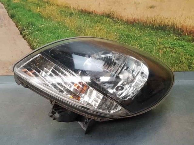 8200444257 Фара левая купить Ужгород