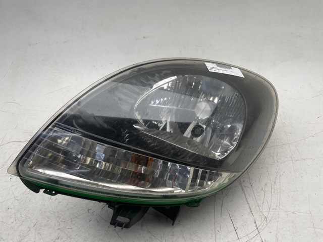 RENAULT 8200444257 Фара левая в наличии Сумы
