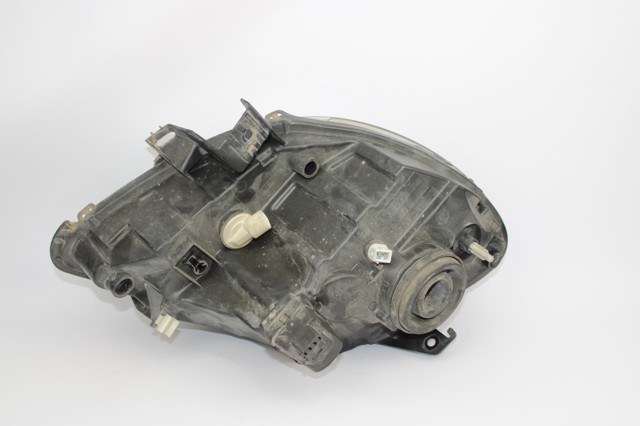 8200444257 RENAULT Фара левая купить в Тернополь