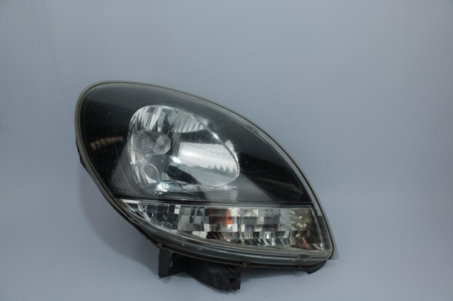 8200444260 RENAULT Фара правая купить в Ровно
