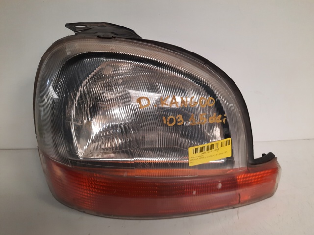 8200444260 RENAULT Фара правая купить в Каменское