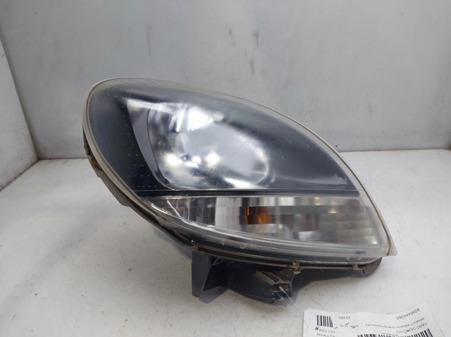 8200444260 RENAULT Правая фара купить в Сумы
