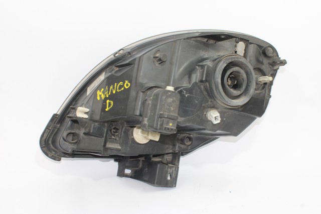 8200444260 RENAULT Правая фара купить в Черновцы