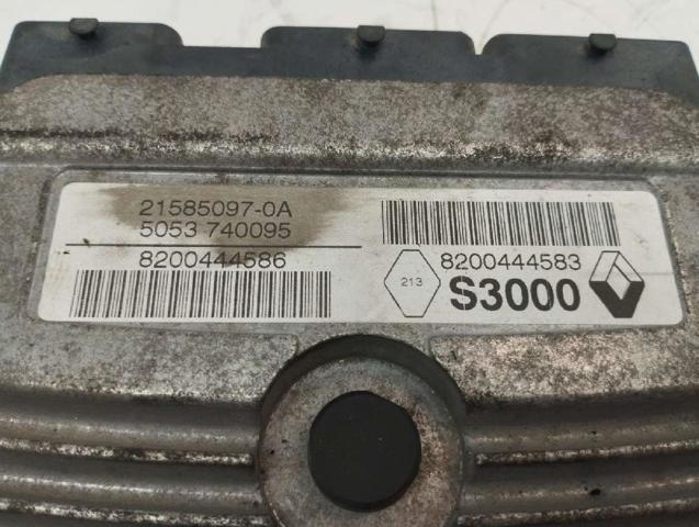 RENAULT 8200444583 в наличии Черновцы