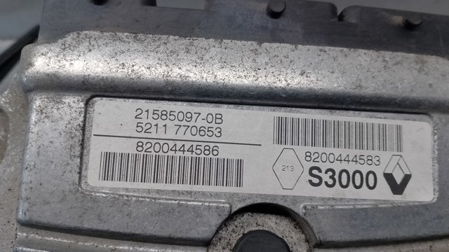 RENAULT 8200444583 в наличии Львов