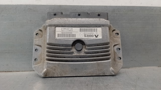 8200444583 RENAULT купить в Львов