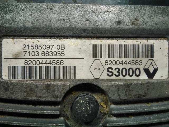 8200444583 RENAULT купить в Харьков