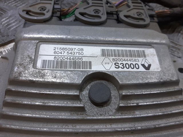 8200444583 RENAULT купить в Ужгород
