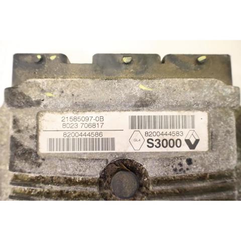 RENAULT 8200444586 в наличии Одесса