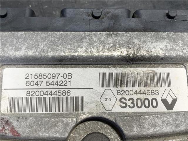 8200444586 RENAULT купить в Павлоград