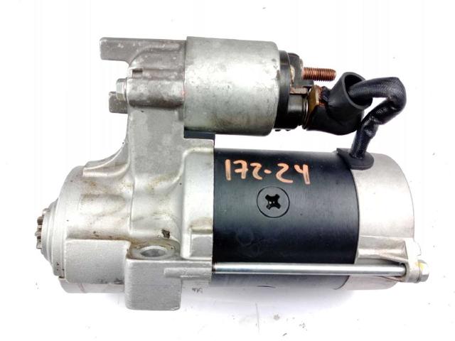 8200444783 RENAULT Стартер купить в Чернигов