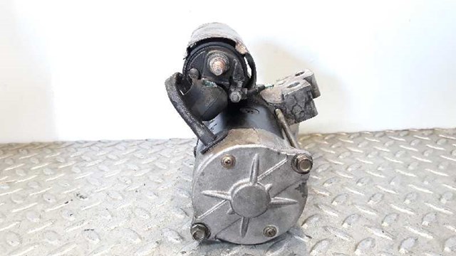 8200444783 RENAULT Стартер купить в Житомир