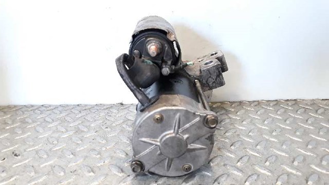 RENAULT 8200444783 Стартер в наличии Житомир