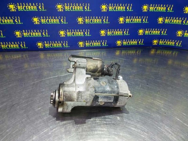 RENAULT 8200444783 Стартер в наличии Днепр