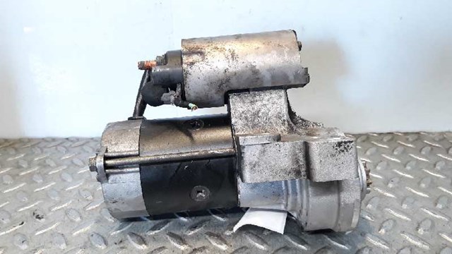 RENAULT 8200444783 Стартер в наличии Тернополь