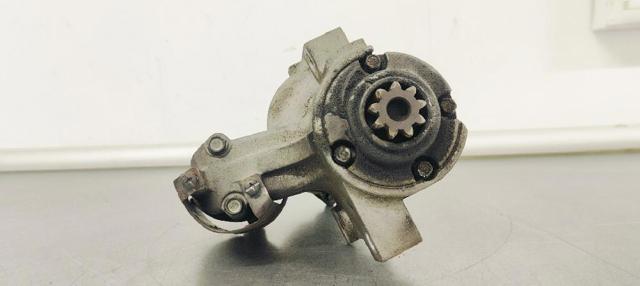 RENAULT 8200444783A Стартер в наличии Сумы