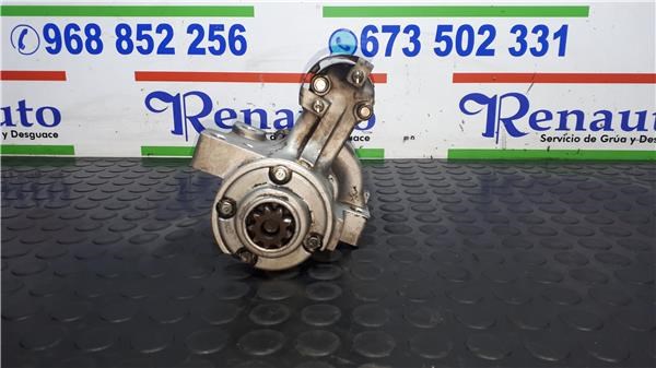 8200444783A RENAULT Стартер купить в Ровно