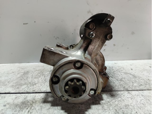 RENAULT 8200444783A Стартер в наличии Ирпень