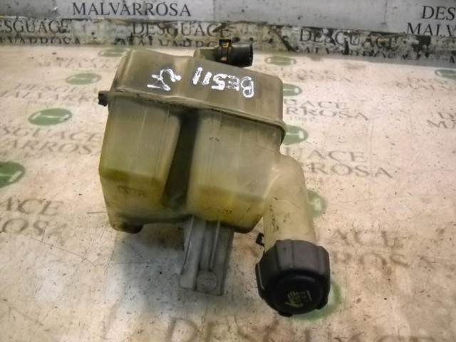 Tanque de expansão do sistema de esfriamento 8200447047 RENAULT