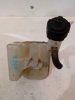 Tanque de expansão do sistema de esfriamento 8200447047 RENAULT