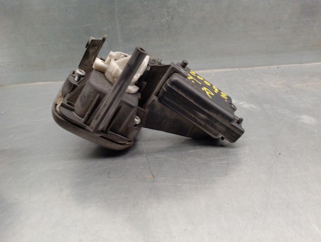 8200447266 RENAULT Кнопка привода замка багажника купить в Каменское