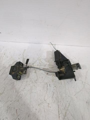 8200447266 RENAULT Кнопка привода замка багажника купить в Украина